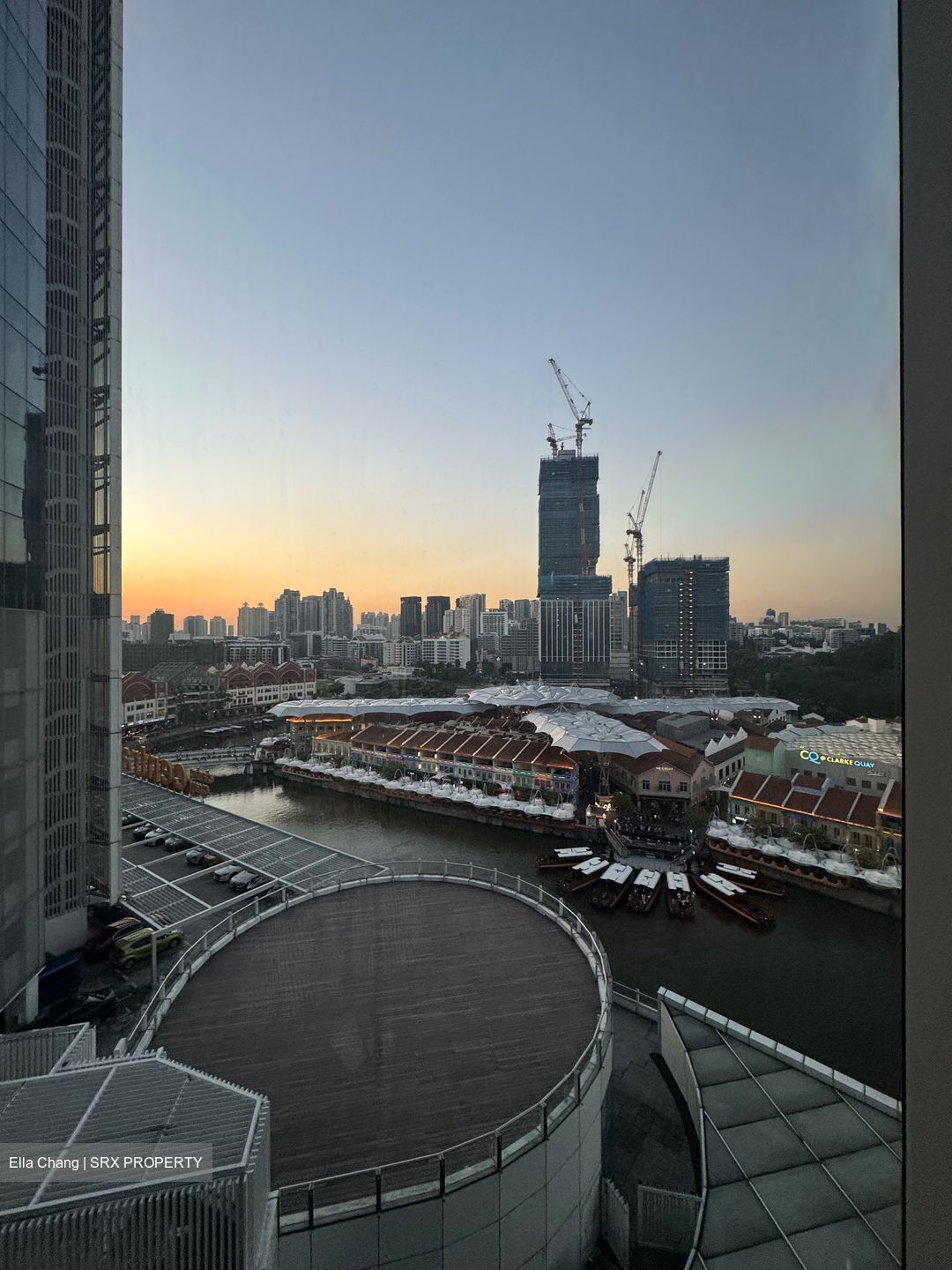 The Central (D1), Office #501967931